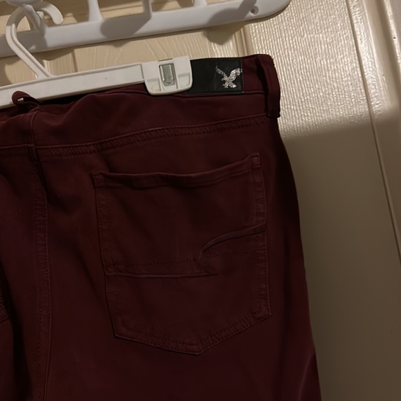 American Eagle Skinny Pants - Picture 3 of 6